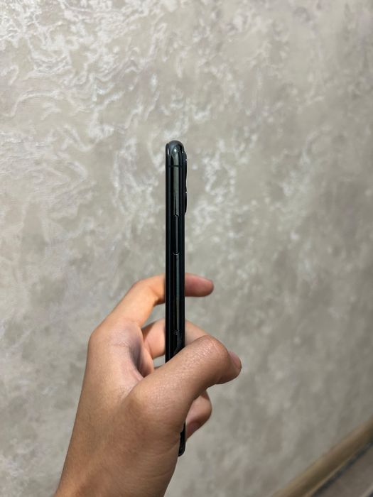 айфон 11 про без коробки