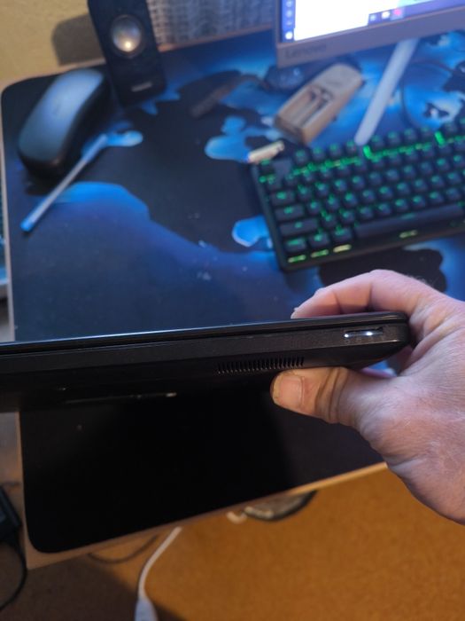 Лаптоп dell latitude 5450