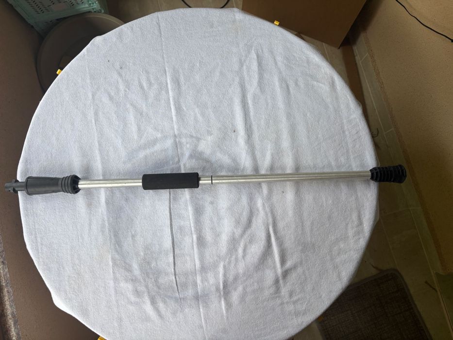 Почистваща приставка за повърхности Kärcher T-Racer (Patio Cleaner)