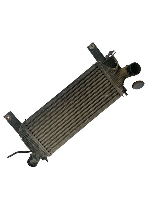 Radiator Intercooler Nissan Pathfinder Iii R51 2005 -> 2.5 Dci Yd25Ddti