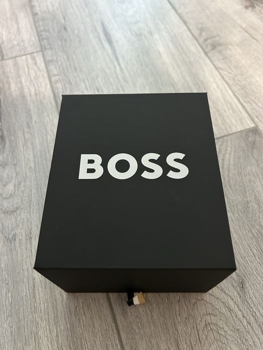 Ceas Hugo Boss Tropper - NOU
