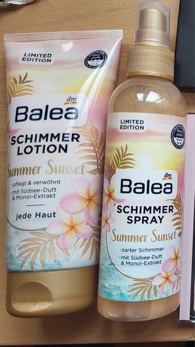 Нов комплект гримове и козметика