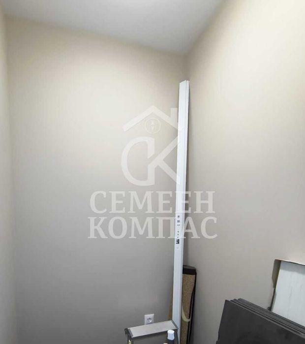 Продава се Тристаен апартамент в Пловдив, Кършияка - 77 кв.м за 848 €/кв.м - Снимка #10