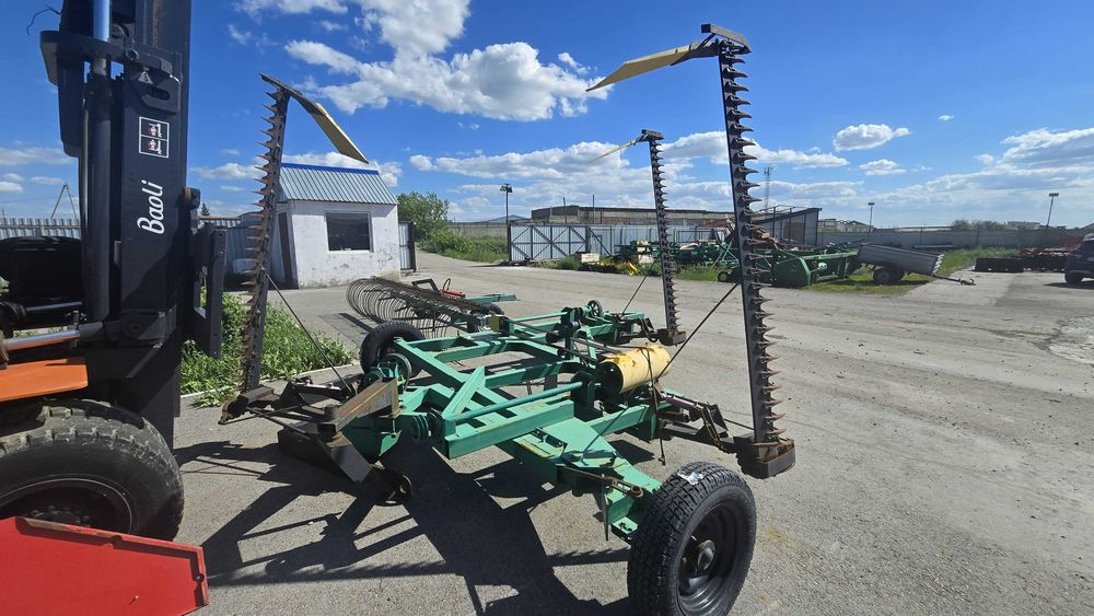 КТУ двухбруска / трёхбруска – успей купить по старой цене!