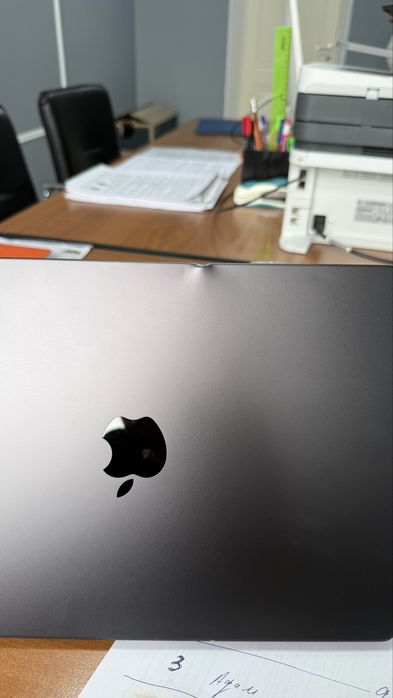 MacBook Pro 14, 24гб/512гб