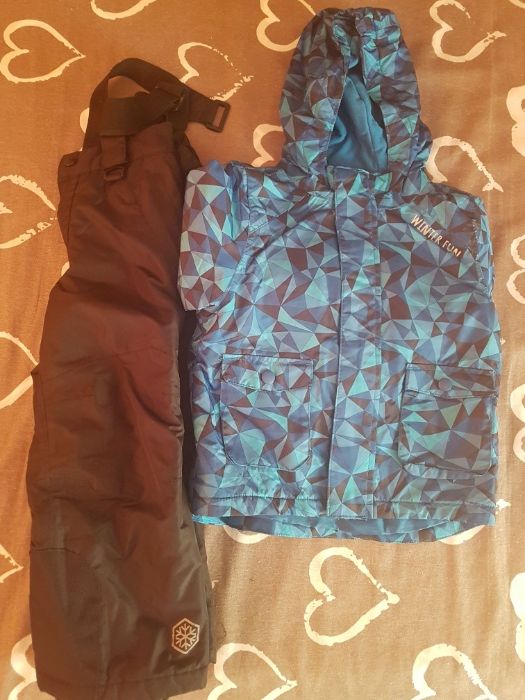 Якета, грейки за момчета Mayoral, Zara, Gap, Beneton от 6м. до 4г.