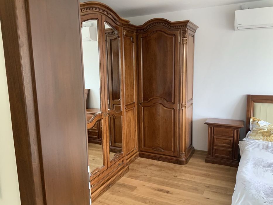 De inchiriat apartament oradea 4 camere LUX centru civic et1