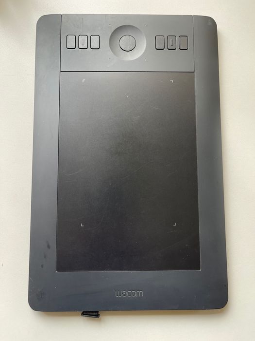 Wacom Intuos Pro Small PTH-451
