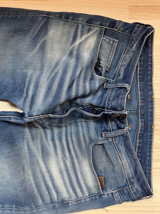 Намалени G-Star Raw дънки мъжки 32–ри номер