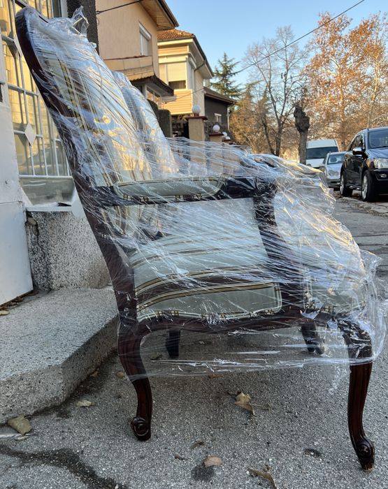 Столове от череша Drexel Heritage