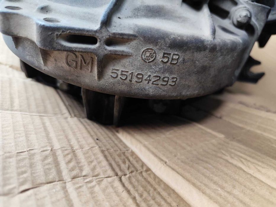 Скоростна кутия М32 за опел