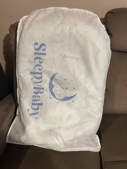 Гнездо за бебе