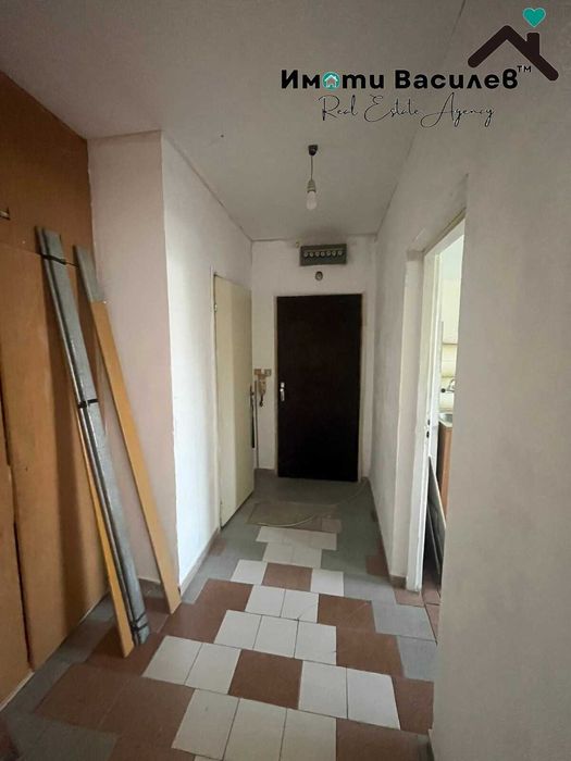 Продава се Тристаен апартамент в София, Център - 88 кв.м за 1043 €/кв.м - Снимка #11