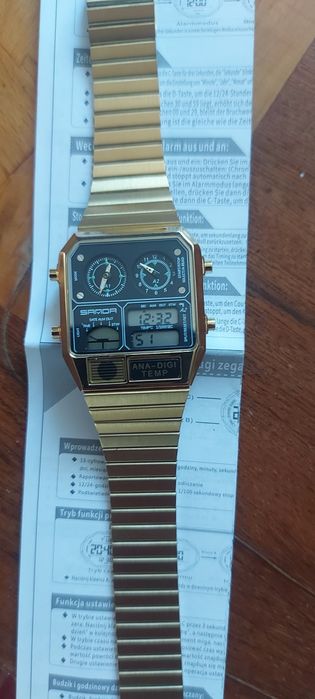 Продам наручные часы