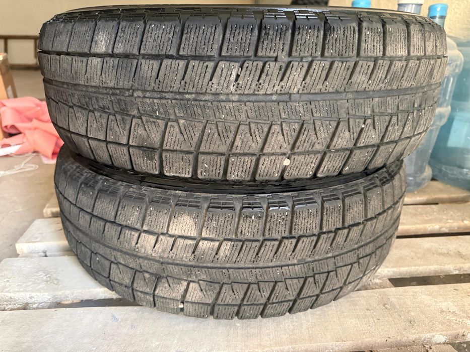 Покрышки 15 диаметр, для короллы