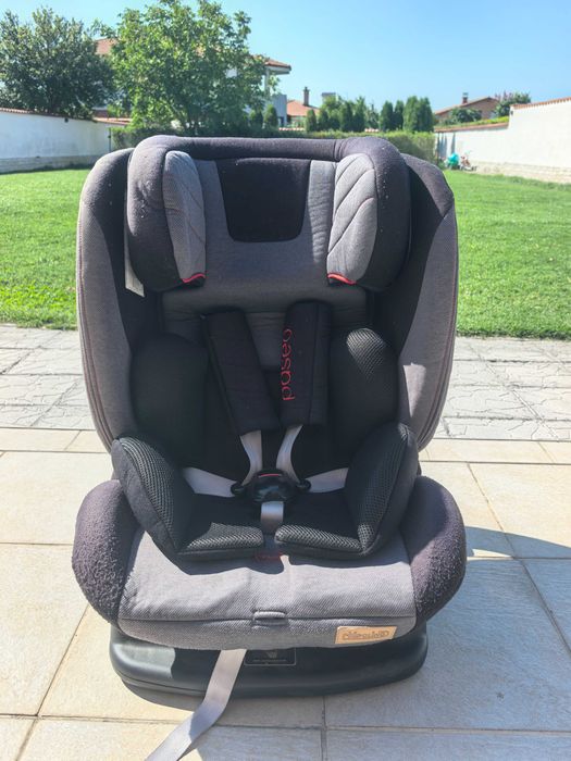 Стол за кола Chipolino Passeo