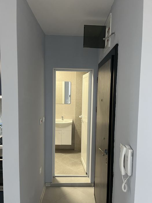 Дава се под наем Едностаен апартамент в Пловдив, Западен - 28 кв.м за 270.3 € - Снимка #7