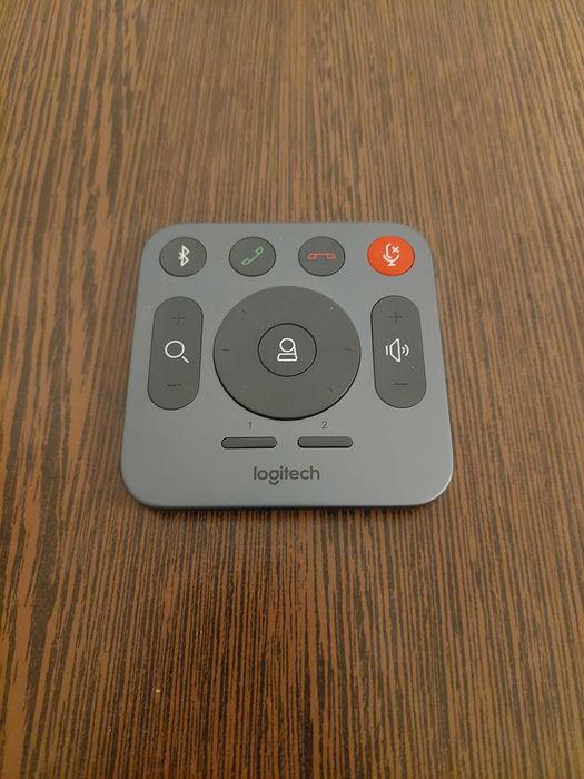 Sistem videoconferinta Logitech 960-001218 Rally, Ultra-HD 4K