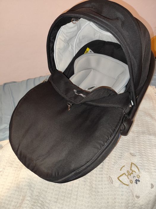 Scoica auto EasyGo