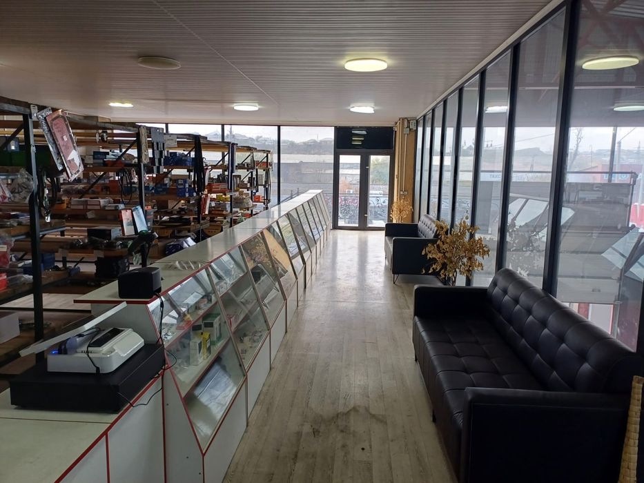 Задаётся под бизнес