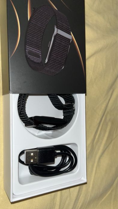 Bratara Nitoplay fitness inteligenta smart