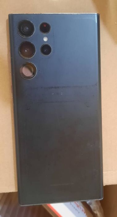 Samsung galaxy s22 ultra