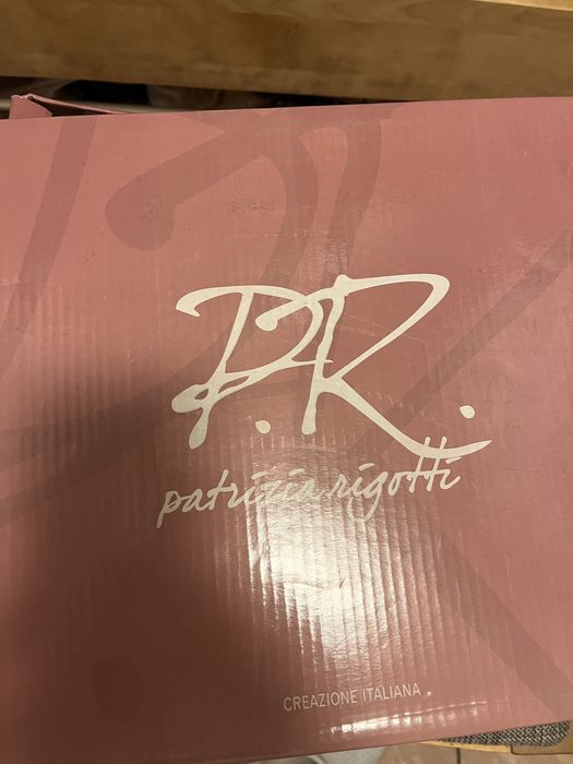 Ghete elegante din piele