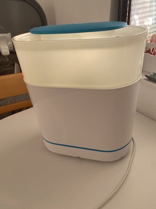 Стерилизатор Philips Avent 3 в 1