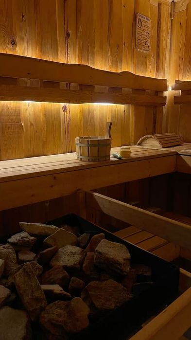 Банный комплекс Акция 22000