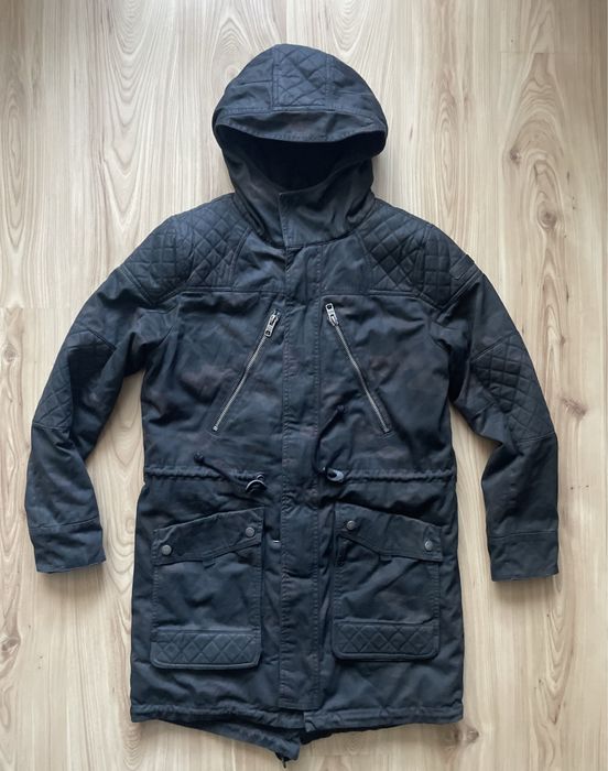 tigha / мъжко зимно яке M