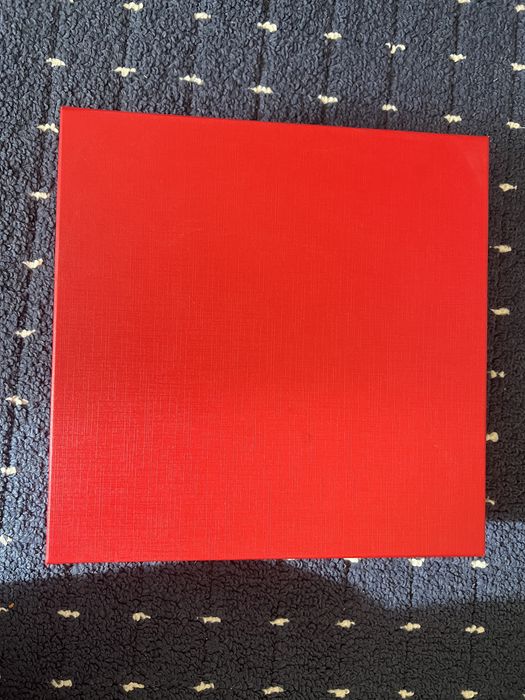 Каробка для подарки