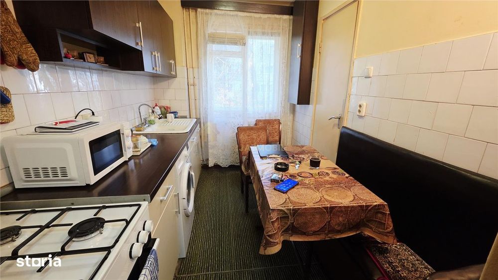 Apartament 3 Camere 65 Mp Manastur Zona Padin — fotografia 1
