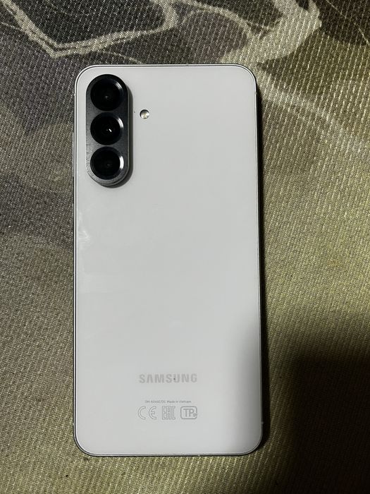 Samsung A56 5G обмен