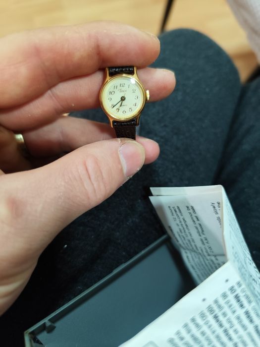 Ceas Timex,original.