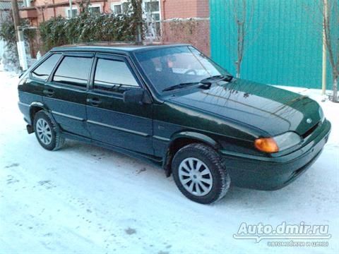 Лада 2114 , 2003г