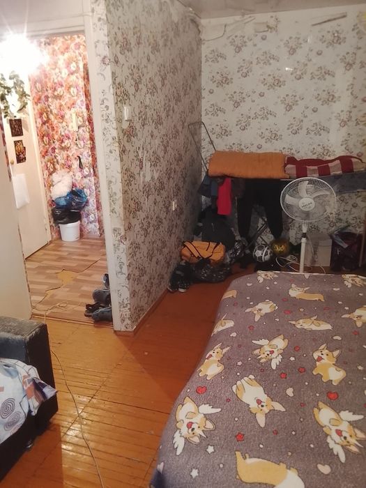 Продам однокомнатную квартиру