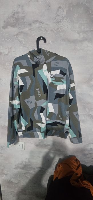 Худи с капюшоном на мальчика