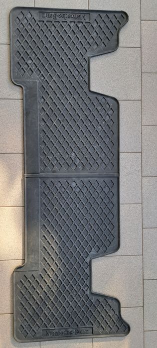 Preșuri Noroi Sprinter Covorașe Podea Crafter TOATE MODELELE ÎN OFERTĂ