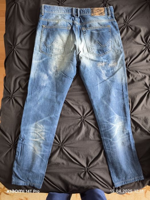 Мъжки дънки/ Petrol Industries