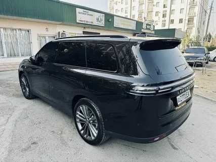 leapmotor c 16 hybrid