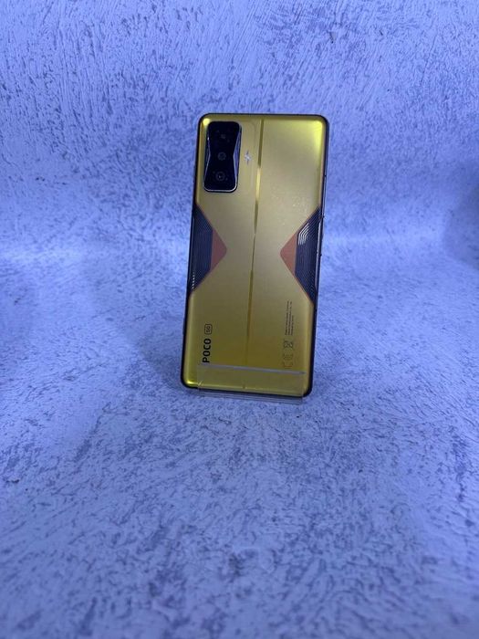 Xiaomi Pocophone F4 5G