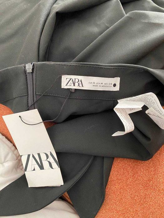 Юбка Зара Zara новая