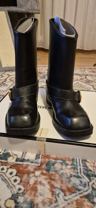 Cizme Steve  Madden
