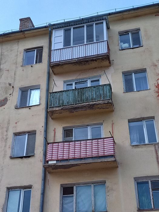 Пластиковый окно