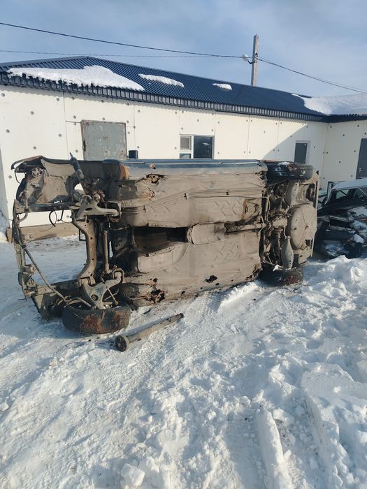 Мерседес 190 разбор