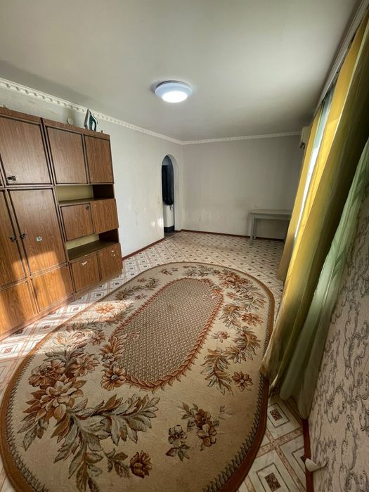 Продам 1 комнатную квартиру