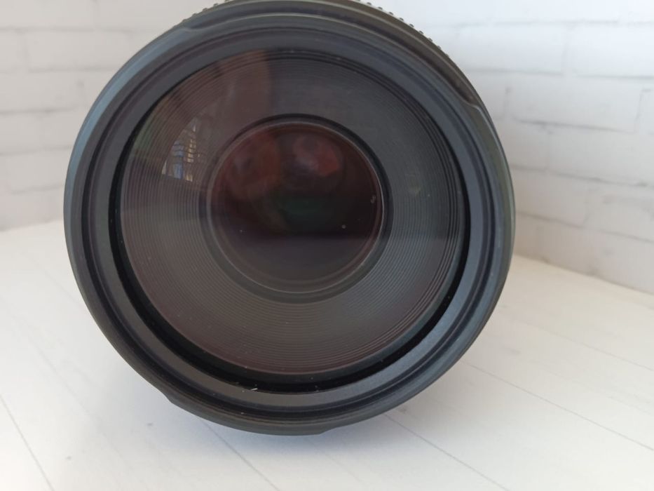 Продам объектив на Canon 75-300
