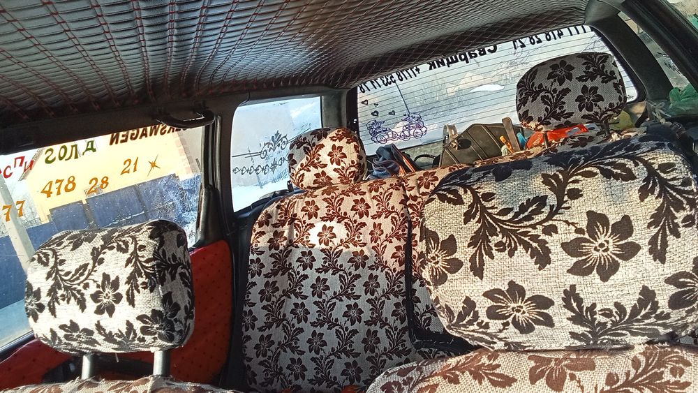 Продам пассатб3 универсал