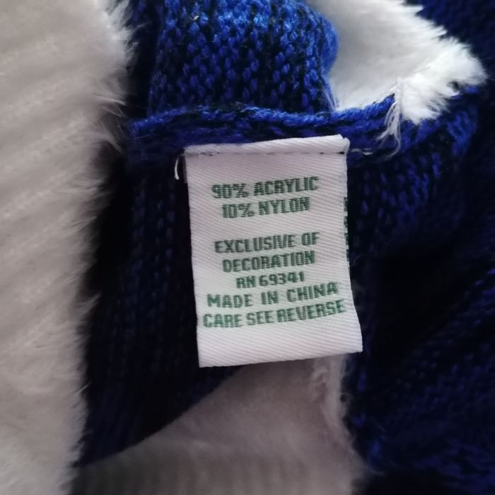 Pulover pentru Crăciun