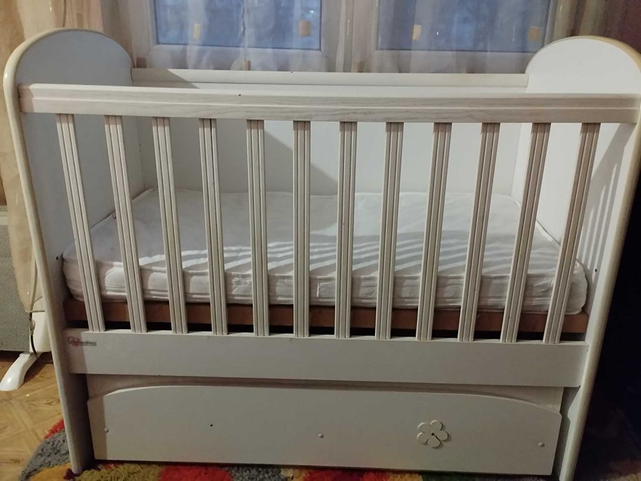 Бебешка Кошарааа